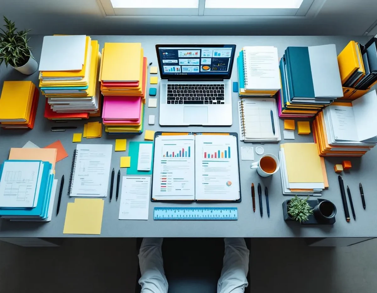 Perfectionnisme : La Quête Incessante du Contrôle Absolu