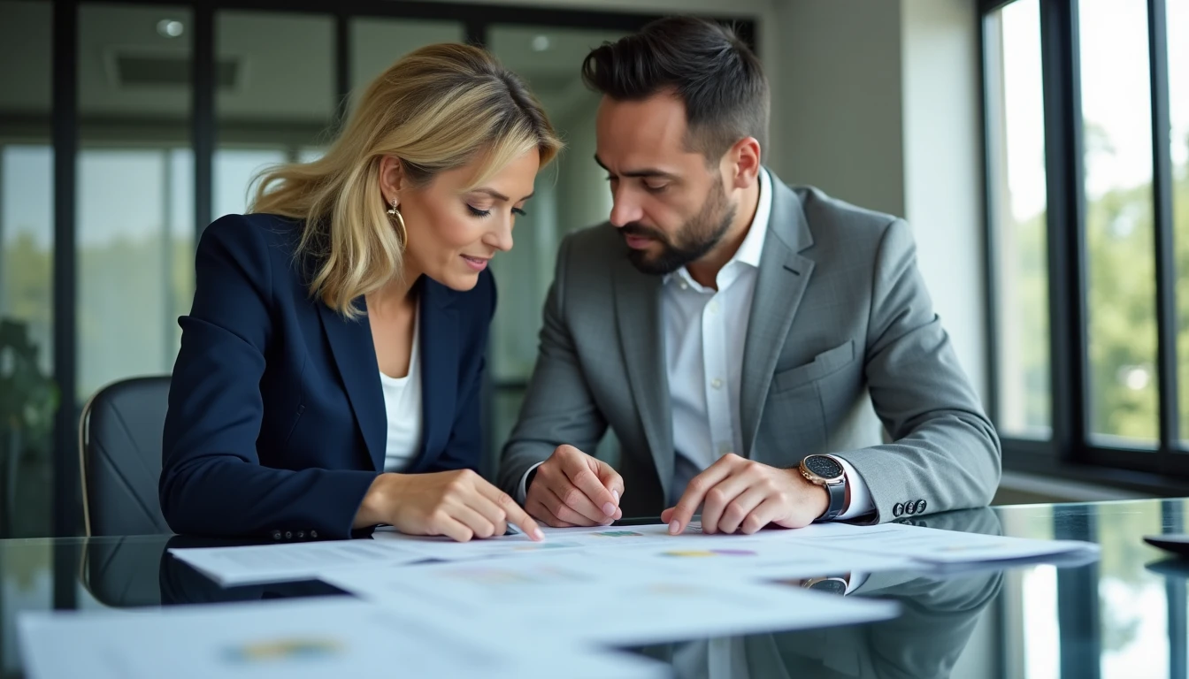 L'affacturage, une solution sur-mesure pour votre business
