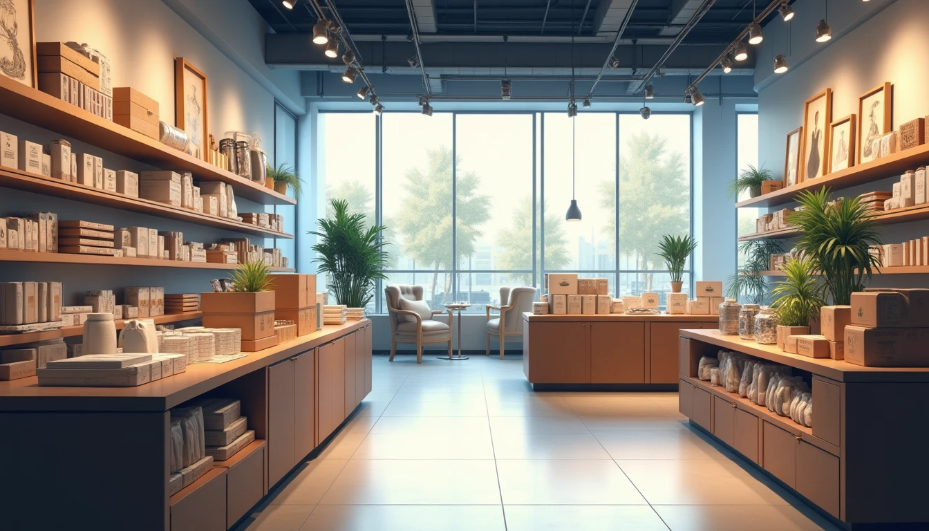 Retailers def : définition et rôle dans la distribution