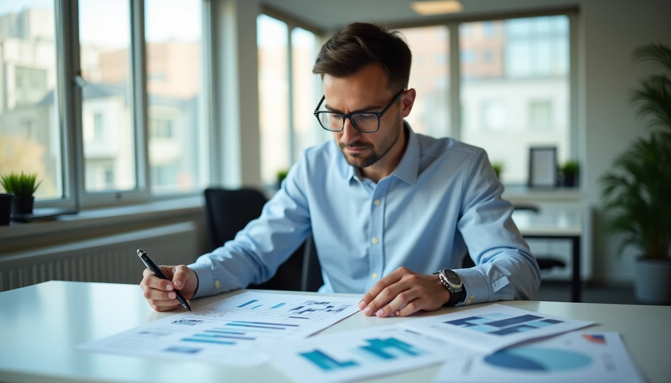 Contrôleur interne définition : rôle et missions en entreprise