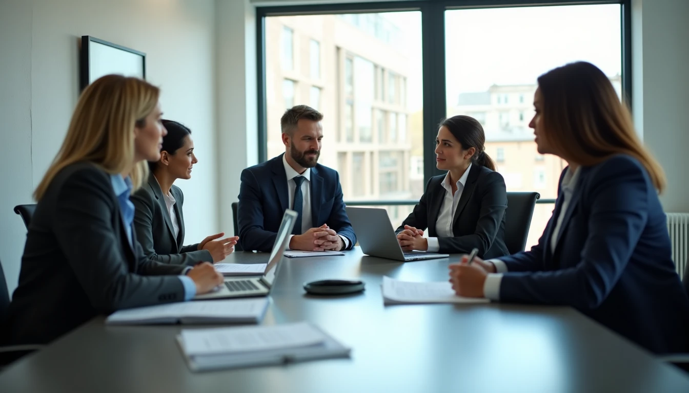Anticiper l'augmentation des assurances professionnelles