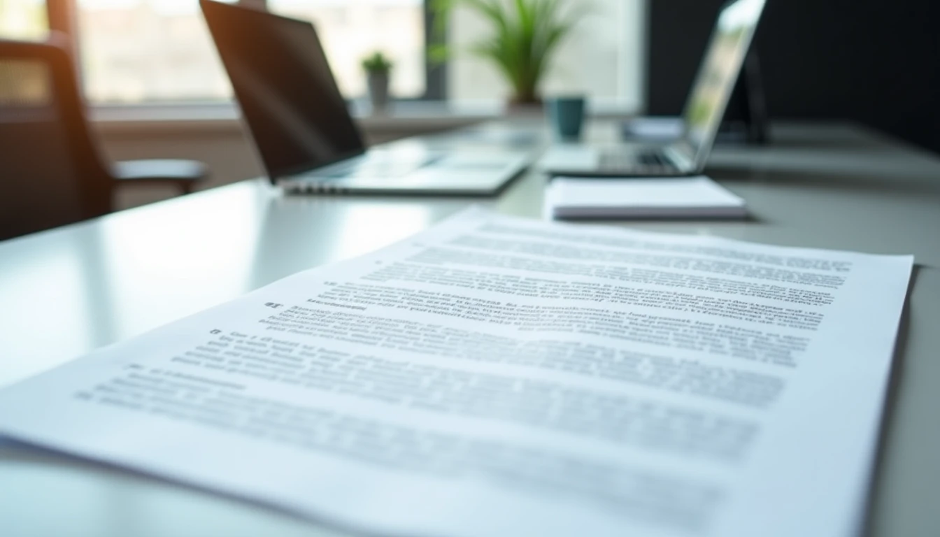 Abon en anglais : 5 erreurs à éviter dans vos contrats