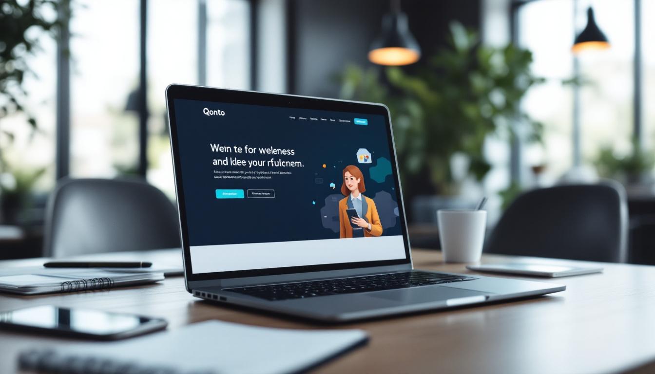 Comment contacter Qonto : 5 méthodes efficaces et rapides