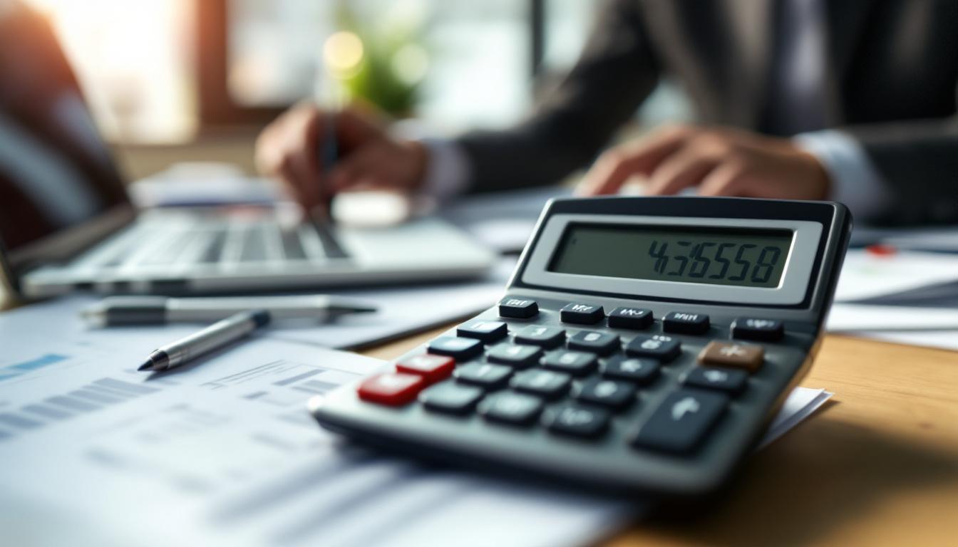 Quel chiffre d'affaire maximum en autoentrepreneur cette année