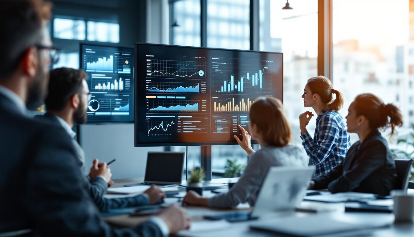 Supply chain def et performance : impact sur votre business