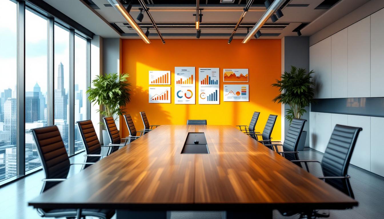 Exemple benchmarking : analyse comparative qui transforme