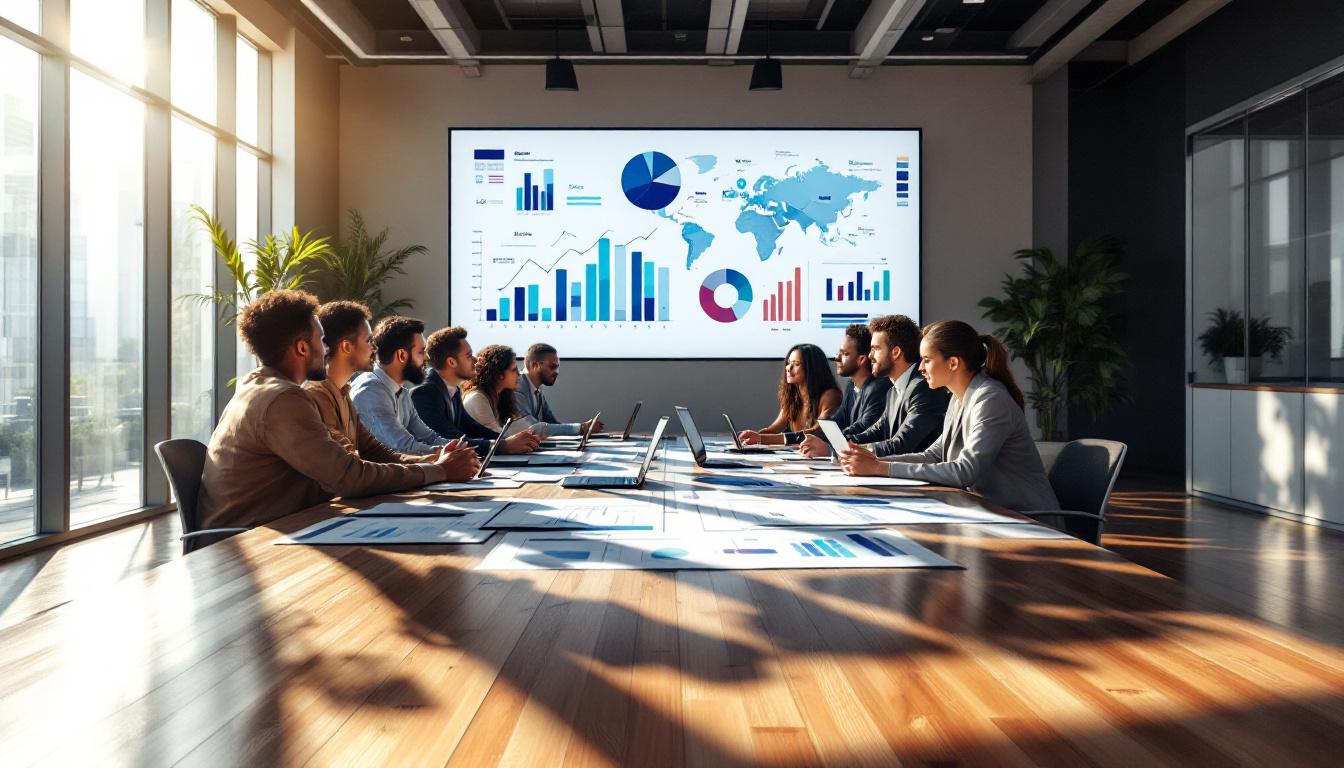Quelle est la vraie big data def pour votre business