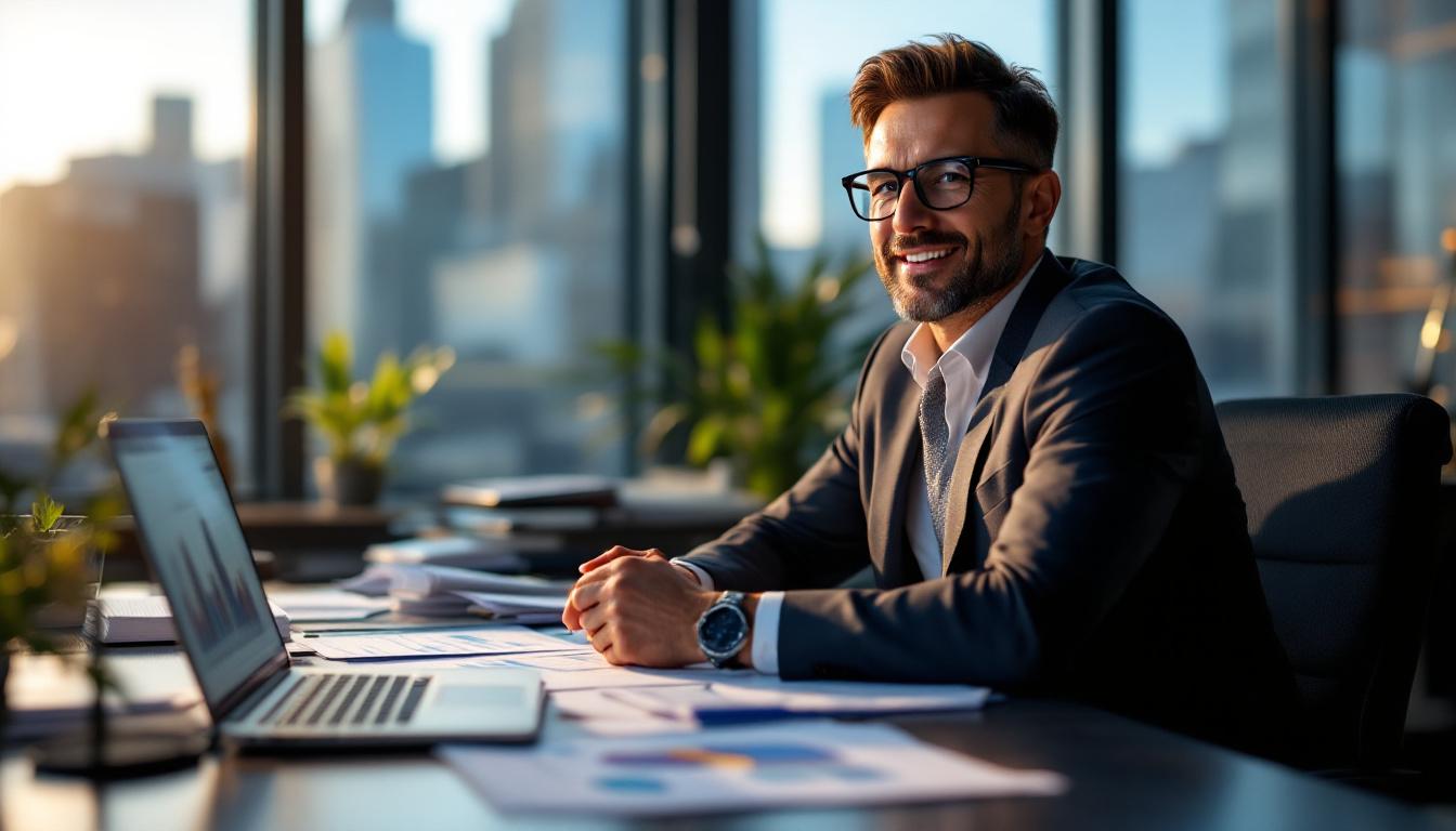 Opter pour l'IS : avantages et inconvénients pour l'entrepreneur individuel