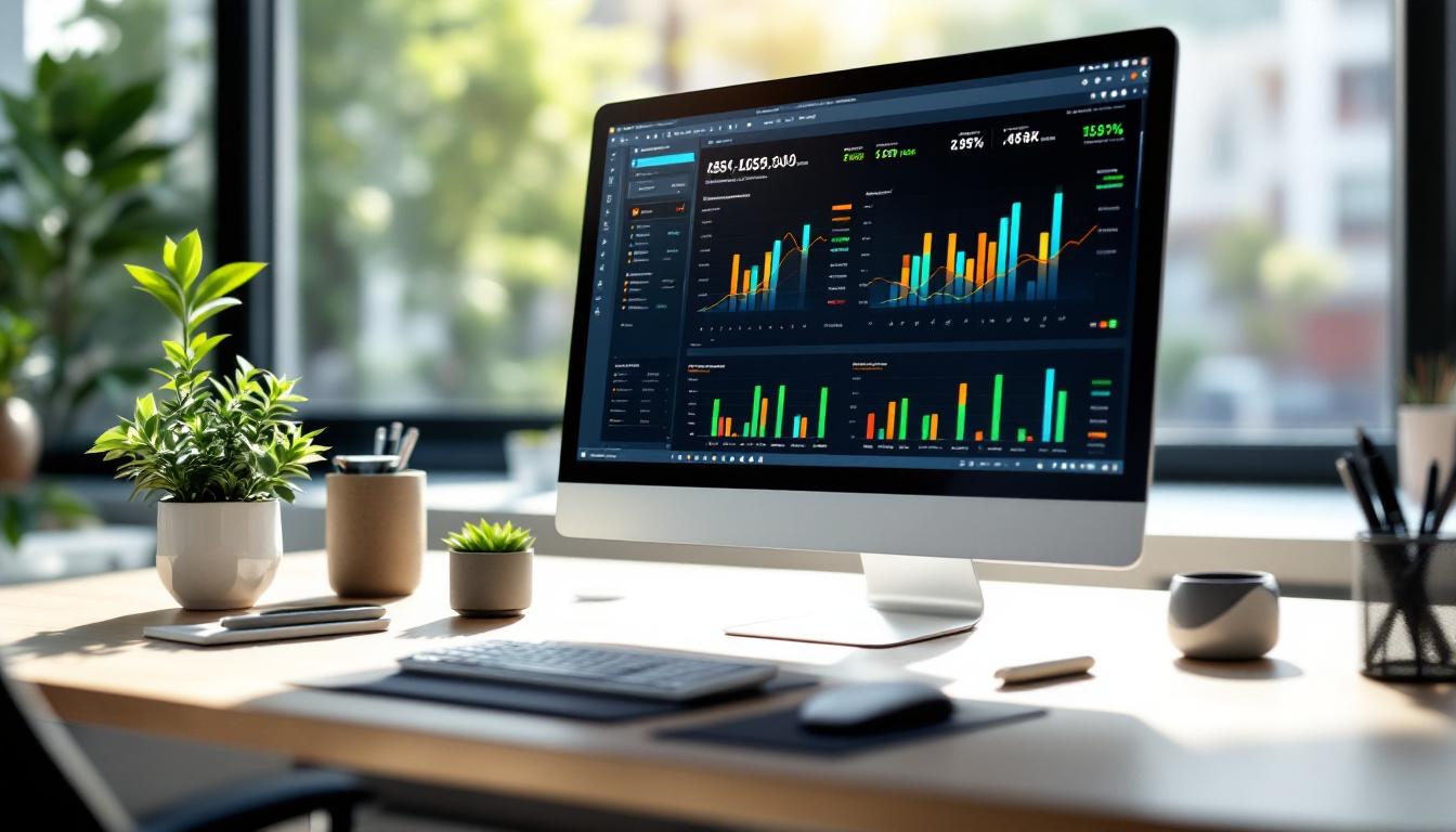 Logiciels permettant d'automatiser des calculs dans un tableur en 2026