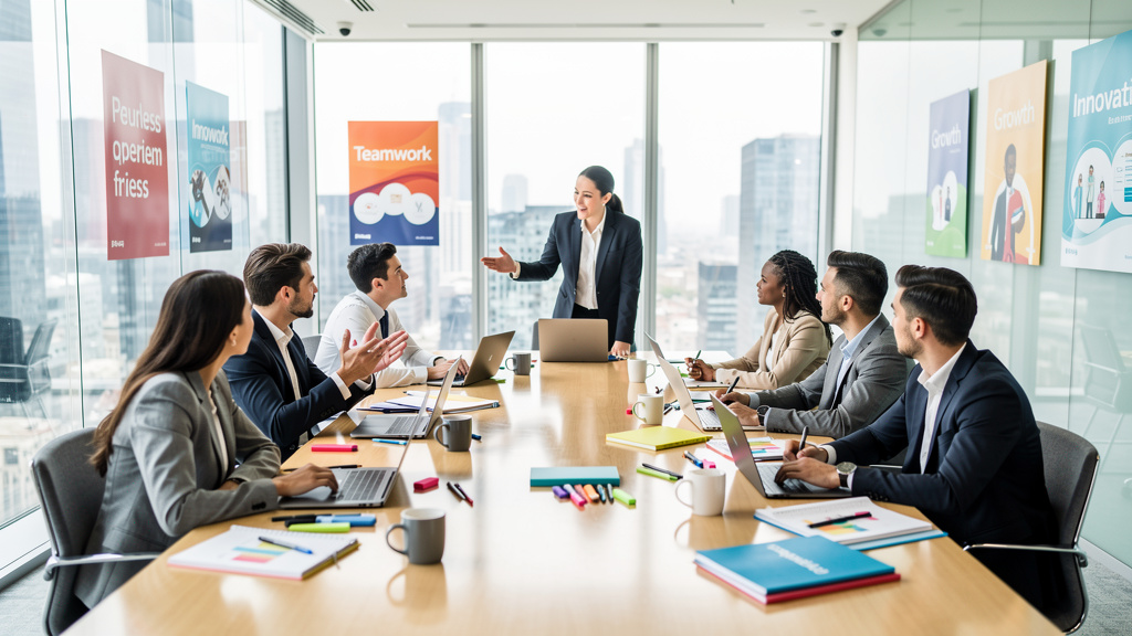 Les attentes des nouvelles recrues sur l'onboarding définition