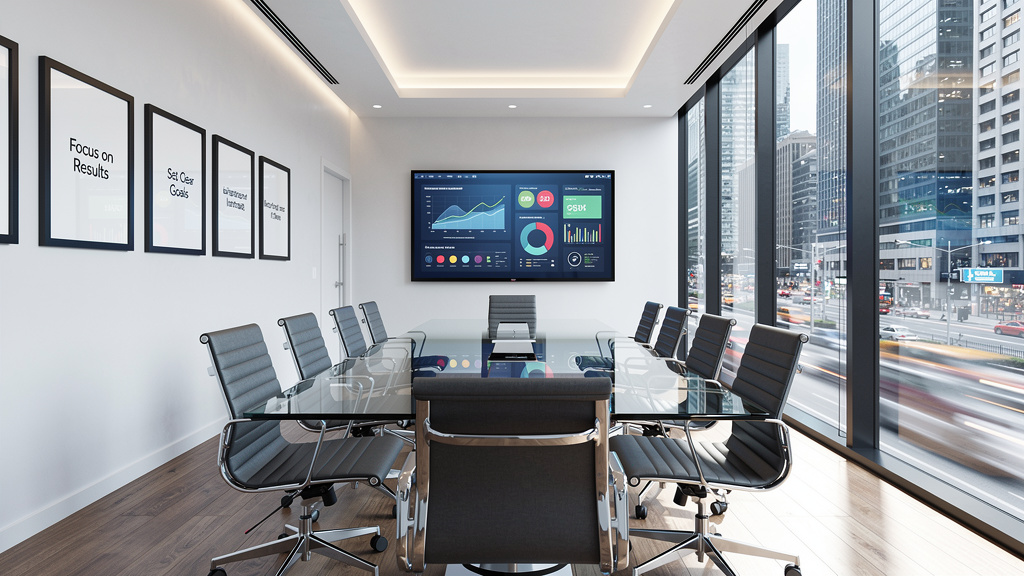 Les 5 meilleurs exemples d'objectif professionnel à adopter