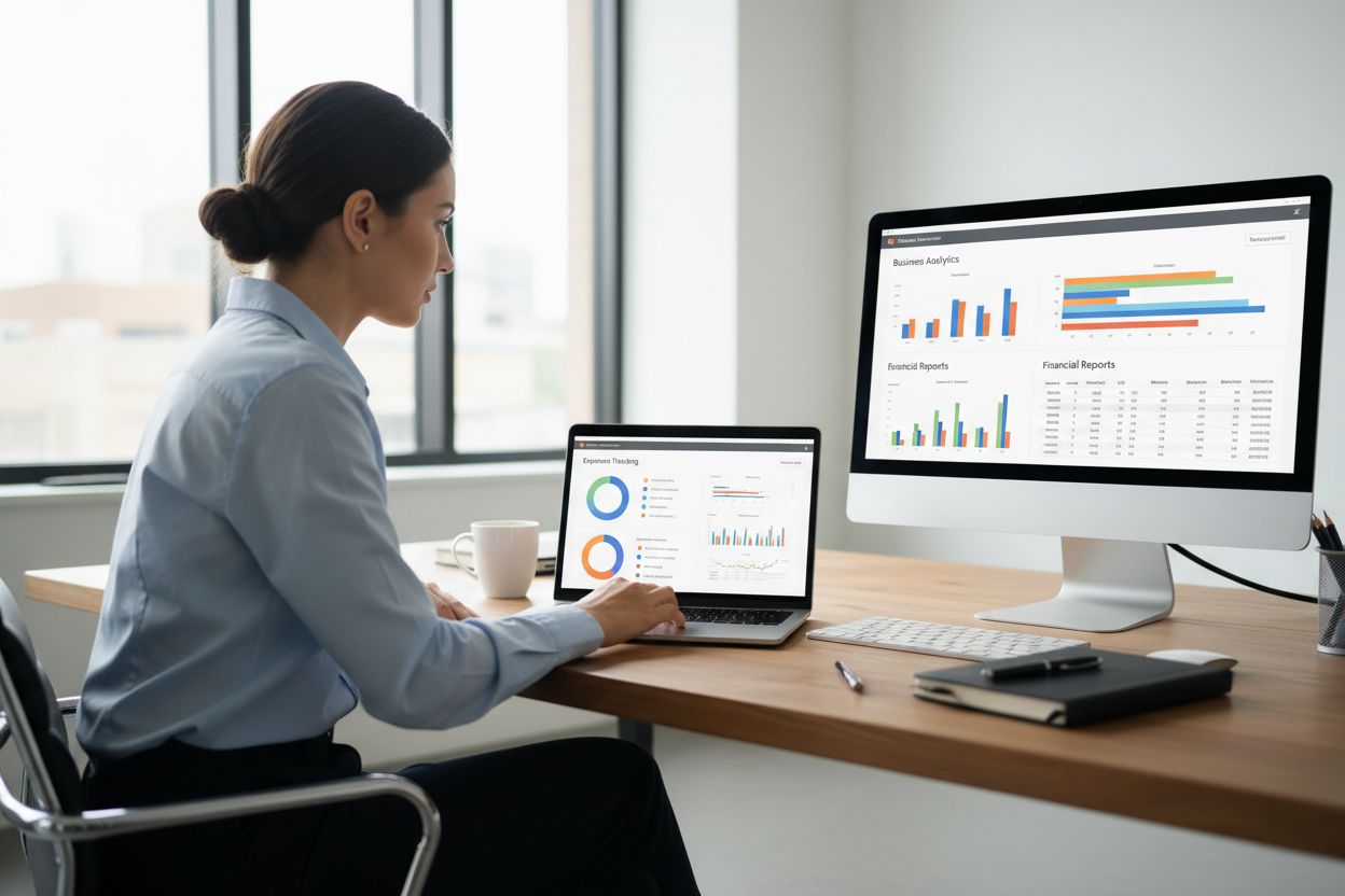 Classement des meilleurs outils comptables de 2026