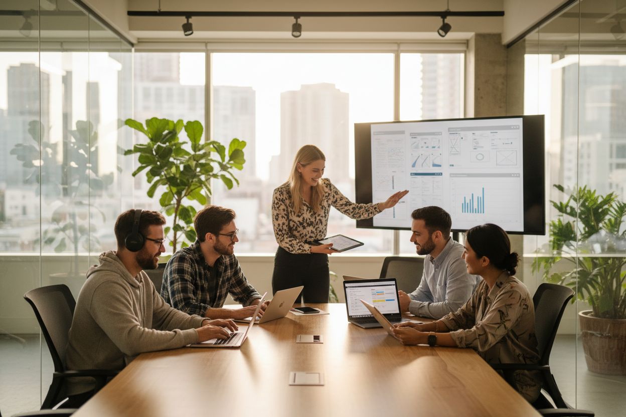 Quels métiers exercer en portage salarial pour 2026 ?